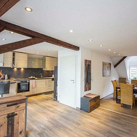 Ferienwohnung Innenstadt Oberkirch  Exteriér fotografie